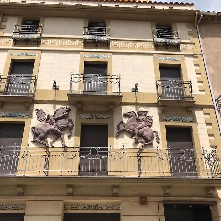 Apartaments Cal Noi Camprodon Exterior foto